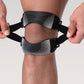 🦵 Goitali® Ginocchiera Regolabile con Stabilizzatore per Rotula – Supporto e Sollievo su Misura ✨