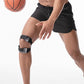 🦵 Goitali® Ginocchiera Regolabile con Stabilizzatore per Rotula – Supporto e Sollievo su Misura ✨