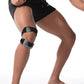 🦵 Goitali® Ginocchiera Regolabile con Stabilizzatore per Rotula – Supporto e Sollievo su Misura ✨