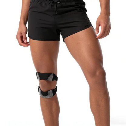 🦵 Goitali® Ginocchiera Regolabile con Stabilizzatore per Rotula – Supporto e Sollievo su Misura ✨