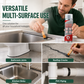 💧 Goitali® Composto Sigillante Impermeabile – Ripara Perdite e Crepe Velocemente ✨