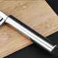 🔥 Crea Fette Creative! Goitali® Coltello Ondulato Ergonomico per Verdure – Facile da Riporre 🥔