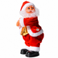 ⏳🔥 -49% a Tempo Limitato! Goitali® Babbo Natale Danzante e Musicale per un Natale Magico ⏰