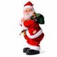 ⏳🔥 -49% a Tempo Limitato! Goitali® Babbo Natale Danzante e Musicale per un Natale Magico ⏰