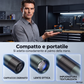 🔥 -50% Subito! Goitali® Torcia Tattica Ultra Luminosa con Zoom – Pronta per Ogni Avventura 📢