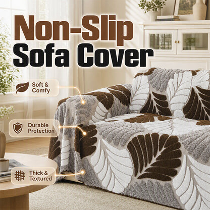 🛋️ Goitali® Copridivano Elegante in Jacquard Antiscivolo – Protezione e Stile per il Tuo Divano ✨