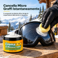 💡 Goitali® Set Crema Ripara Graffi per Lenti con Spugna – Ripristina la Chiarezza di Occhiali e Visiere ✨