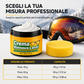 💡 Goitali® Set Crema Ripara Graffi per Lenti con Spugna – Ripristina la Chiarezza di Occhiali e Visiere ✨