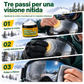 💡 Goitali® Set Crema Ripara Graffi per Lenti con Spugna – Ripristina la Chiarezza di Occhiali e Visiere ✨