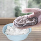 🔥 Il Regalo Perfetto! Goitali® Guanto Spazzola Potente per una Pulizia Facile 🧤