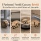 🐾 Goitali® Sacca Nanna Ispessita per Animali Domestici – Comfort e Calore per Cani e Gatti ✨