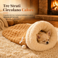 🐾 Goitali® Sacca Nanna Ispessita per Animali Domestici – Comfort e Calore per Cani e Gatti ✨