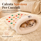 🐾 Goitali® Sacca Nanna Ispessita per Animali Domestici – Comfort e Calore per Cani e Gatti ✨