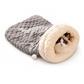 🐾 Goitali® Sacca Nanna Ispessita per Animali Domestici – Comfort e Calore per Cani e Gatti ✨