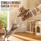 🐱 Goitali® Guanto Interattivo Gatto Lottatore – Giocattolo Divertente per Bambini e Animali ✨