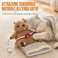 🐱 Goitali® Guanto Interattivo Gatto Lottatore – Giocattolo Divertente per Bambini e Animali ✨