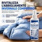 ✨ Goitali® Spray Antistatico per Abiti – Leviga le Pieghe e Protegge i Tessuti 🧥