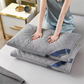 🛏️ Goitali® Cuscini Morbidi ed Elastici in Fibra Effetto Piuma – Supporto e Comfort ✨