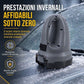 🖤❄️🔥 Black Friday - SCONTO DEL 50%! 🚗⚡ Dispositivo Elettrico per la Rimozione di Neve e Ghiaccio dal Parabrezza per Auto: Aiuta a Rimuovere Velocemente gli Accumuli di Neve in Inverno 🌨️🧊💨