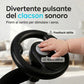 🧸 Volante giocattolo per passeggino con cinghia di fissaggio