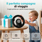 🧸 Volante giocattolo per passeggino con cinghia di fissaggio